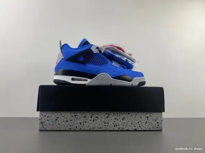 EMINEM RETRO 4 ENCORE JBM231-M19-C1 JORDAN 0421